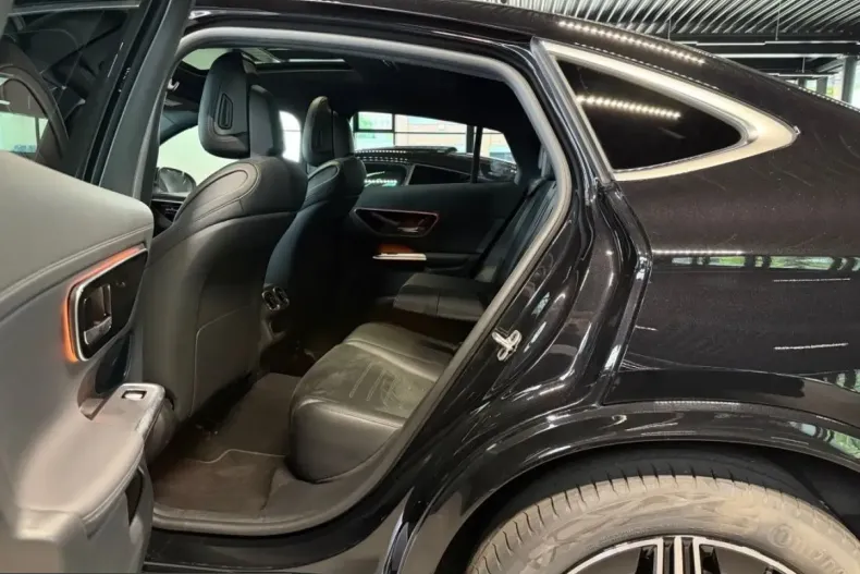 Mercedes-Benz GLC 300 (Clasa GLC) din 2024 cu 29.997 km - oferta MER229712 - foto 21