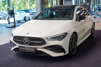 Mercedes-Benz CLA 220 (Clasa CLA) din 2025 cu 12.811 km - oferta MER229713 - foto 1