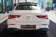 Mercedes-Benz CLA 220 (Clasa CLA) din 2025 cu 12.811 km - oferta MER229713 - foto 4
