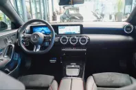 Mercedes-Benz CLA 220 (Clasa CLA) din 2025 cu 12.811 km - oferta MER229713 - foto 12