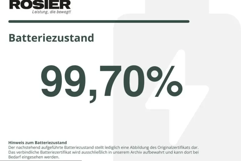 Mercedes-Benz E 300 (Clasa E) din 2025 cu 4.870 km - oferta MER229714 - foto 4