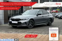 BMW 320 (Seria 3) din 2024 cu 44.900 km - oferta BMW229715 - foto 1