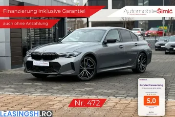 BMW 320 din 2024 - oferta BMW229715
