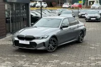 BMW 320 (Seria 3) din 2024 cu 44.900 km - oferta BMW229715 - foto 2