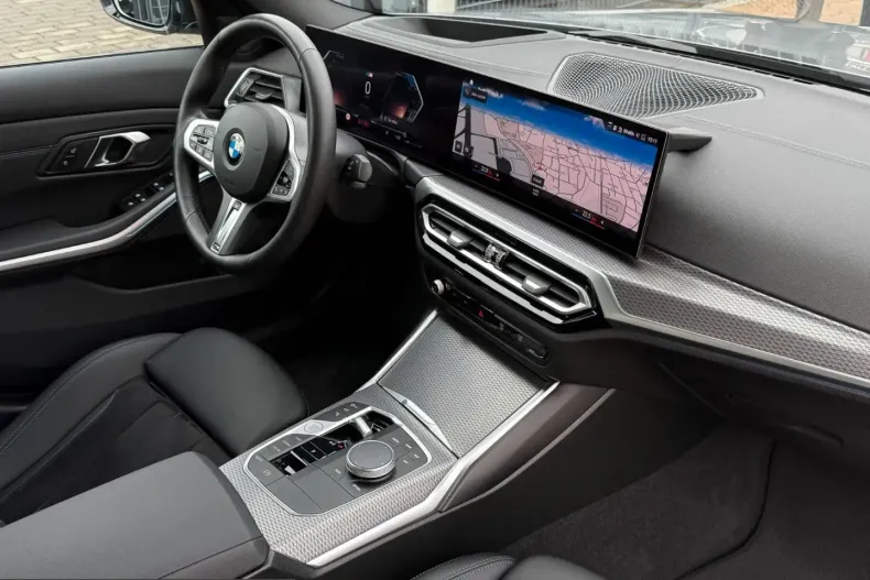 BMW 320 (Seria 3) din 2024 cu 44.900 km - oferta BMW229715 - foto 10