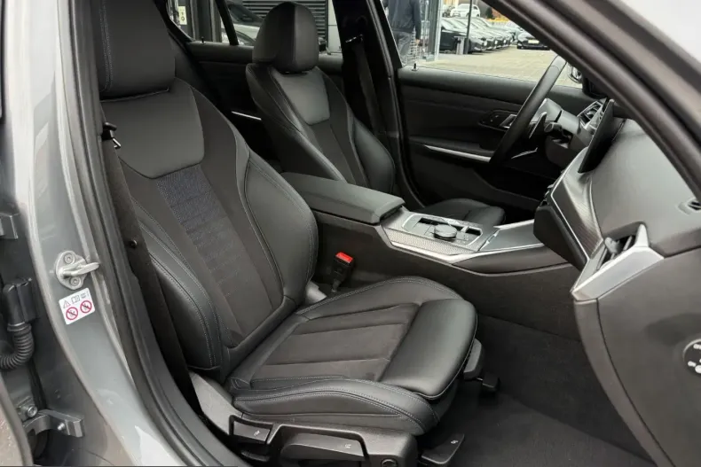 BMW 320 (Seria 3) din 2024 cu 44.900 km - oferta BMW229715 - foto 14