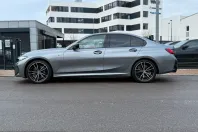 BMW 320 (Seria 3) din 2024 cu 44.900 km - oferta BMW229715 - foto 20