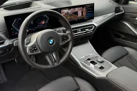 BMW 320 (Seria 3) din 2024 cu 44.900 km - oferta BMW229715 - foto 22
