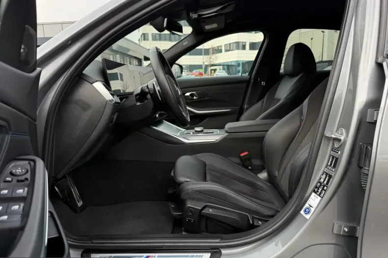 BMW 320 (Seria 3) din 2024 cu 44.900 km - oferta BMW229715 - foto 24