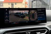 BMW 320 (Seria 3) din 2024 cu 44.900 km - oferta BMW229715 - foto 30