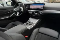 BMW 320 (Seria 3) din 2024 cu 44.900 km - oferta BMW229715 - foto 35