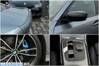 BMW 320 (Seria 3) din 2024 cu 44.900 km - oferta BMW229715 - foto 45