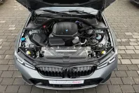 BMW 320 (Seria 3) din 2024 cu 44.900 km - oferta BMW229715 - foto 46