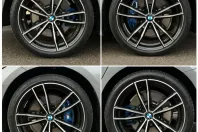 BMW 320 (Seria 3) din 2024 cu 44.900 km - oferta BMW229715 - foto 47