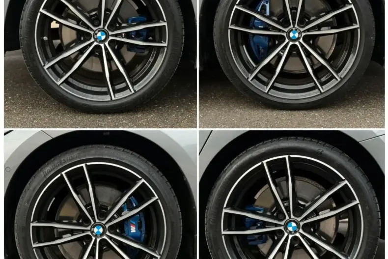 BMW 320 (Seria 3) din 2024 cu 44.900 km - oferta BMW229715 - foto 47