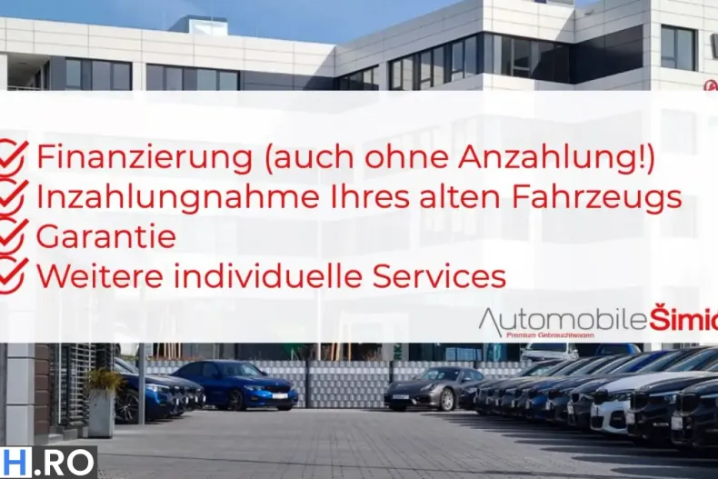 BMW 320 (Seria 3) din 2024 cu 44.900 km - oferta BMW229715 - foto 49