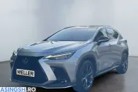 Lexus NX 350h din 2023 cu 61.423 km - oferta LEX229716 - foto 1