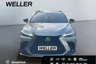 Lexus NX 350h din 2023 cu 61.423 km - oferta LEX229716 - foto 2