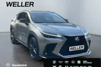Lexus NX 350h din 2023 cu 61.423 km - oferta LEX229716 - foto 3