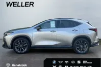 Lexus NX 350h din 2023 cu 61.423 km - oferta LEX229716 - foto 4