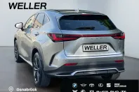 Lexus NX 350h din 2023 cu 61.423 km - oferta LEX229716 - foto 6
