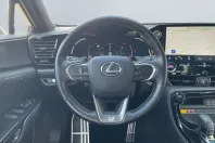 Lexus NX 350h din 2023 cu 61.423 km - oferta LEX229716 - foto 10