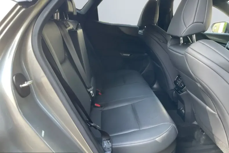 Lexus NX 350h din 2023 cu 61.423 km - oferta LEX229716 - foto 17