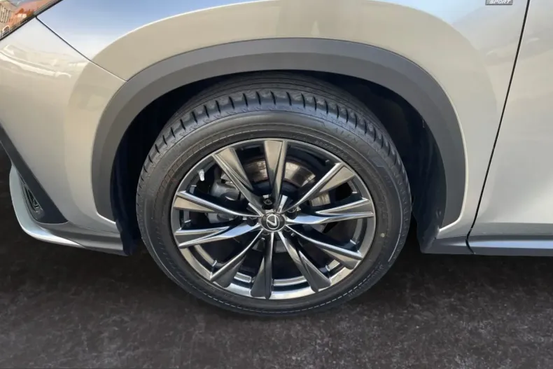 Lexus NX 350h din 2023 cu 61.423 km - oferta LEX229716 - foto 19