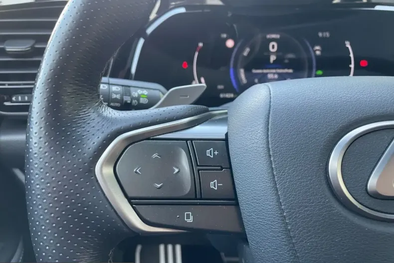 Lexus NX 350h din 2023 cu 61.423 km - oferta LEX229716 - foto 22