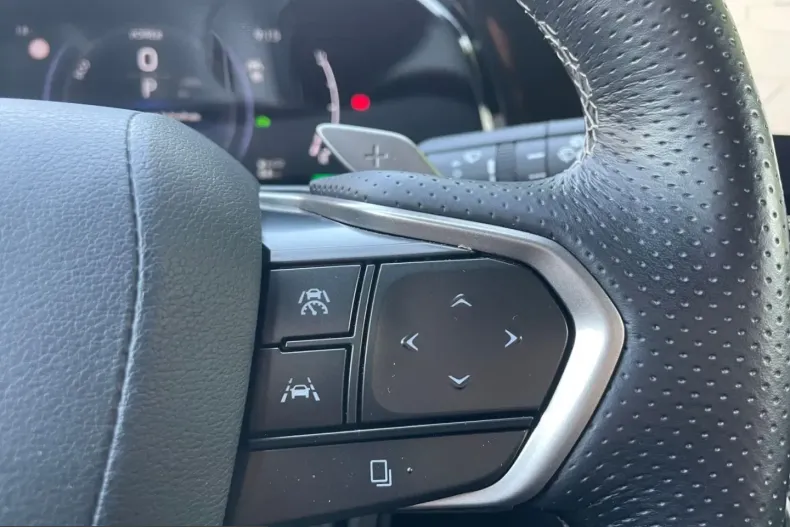 Lexus NX 350h din 2023 cu 61.423 km - oferta LEX229716 - foto 23
