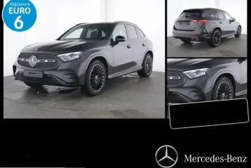 Mercedes-Benz GLC 300 din 2025 - oferta MER229717