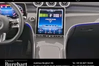 Mercedes-Benz GLC 300 (Clasa GLC) din 2025 cu 19.768 km - oferta MER229717 - foto 5