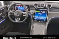 Mercedes-Benz GLC 300 (Clasa GLC) din 2025 cu 19.768 km - oferta MER229717 - foto 6