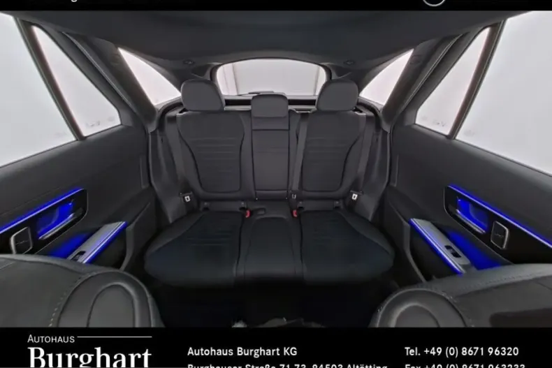 Mercedes-Benz GLC 300 (Clasa GLC) din 2025 cu 19.768 km - oferta MER229717 - foto 8