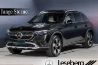 Mercedes-Benz GLC 300 (Clasa GLC) din 2024 cu 14.190 km - oferta MER229718 - foto 1