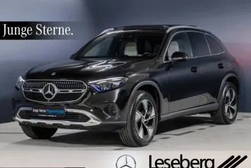 Mercedes-Benz GLC 300 din 2024 - oferta MER229718