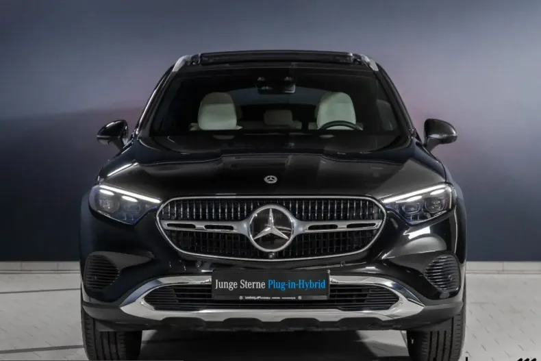 Mercedes-Benz GLC 300 (Clasa GLC) din 2024 cu 14.190 km - oferta MER229718 - foto 5