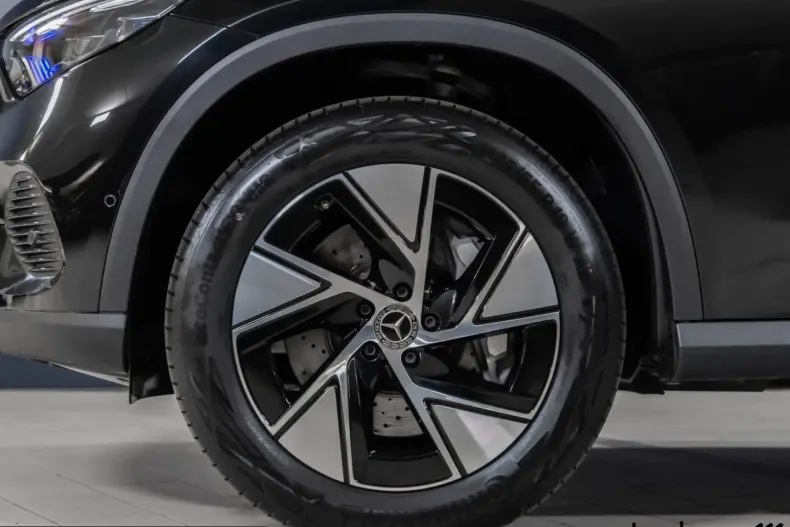 Mercedes-Benz GLC 300 (Clasa GLC) din 2024 cu 14.190 km - oferta MER229718 - foto 7