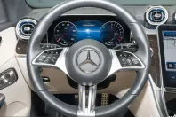 Mercedes-Benz GLC 300 (Clasa GLC) din 2024 cu 14.190 km - oferta MER229718 - foto 21