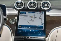 Mercedes-Benz GLC 300 (Clasa GLC) din 2024 cu 14.190 km - oferta MER229718 - foto 24