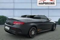 Mercedes-Benz C 63 AMG (Clasa C) din 2022 cu 92.193 km - oferta MER229719 - foto 2