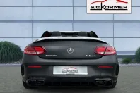 Mercedes-Benz C 63 AMG (Clasa C) din 2022 cu 92.193 km - oferta MER229719 - foto 3