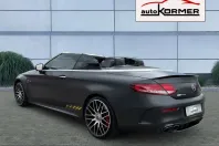 Mercedes-Benz C 63 AMG (Clasa C) din 2022 cu 92.193 km - oferta MER229719 - foto 5