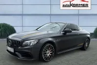 Mercedes-Benz C 63 AMG (Clasa C) din 2022 cu 92.193 km - oferta MER229719 - foto 6