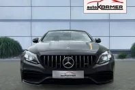 Mercedes-Benz C 63 AMG (Clasa C) din 2022 cu 92.193 km - oferta MER229719 - foto 7