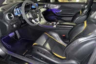 Mercedes-Benz C 63 AMG (Clasa C) din 2022 cu 92.193 km - oferta MER229719 - foto 8