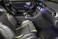Mercedes-Benz C 63 AMG (Clasa C) din 2022 cu 92.193 km - oferta MER229719 - foto 9