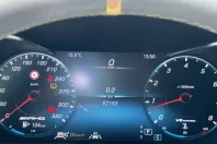 Mercedes-Benz C 63 AMG (Clasa C) din 2022 cu 92.193 km - oferta MER229719 - foto 12