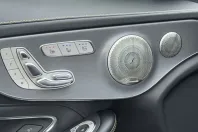 Mercedes-Benz C 63 AMG (Clasa C) din 2022 cu 92.193 km - oferta MER229719 - foto 14