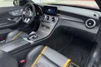 Mercedes-Benz C 63 AMG (Clasa C) din 2022 cu 92.193 km - oferta MER229719 - foto 18